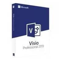 Visio 2019