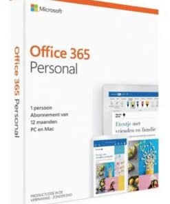 Office365 Personal