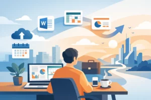 Beste Office versie voor zzp in 2025