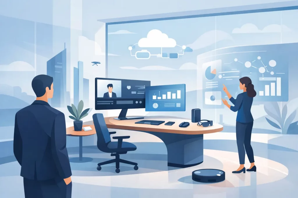 Office 2026 of 2026: slim kopen of wachten?