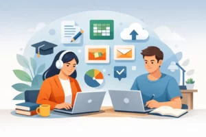 Beste Office-pakket voor studenten: dit past