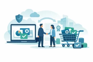Gids voor pre-owned softwarelicenties kopen