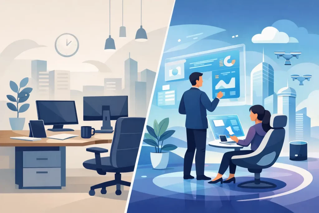 Office 2026 of 2026 vergelijken?
