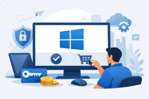 Windows licentie kopen: zo kiest u zonder gedoe