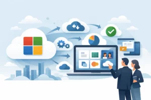 7 beste alternatieven voor Microsoft 365 in 2026