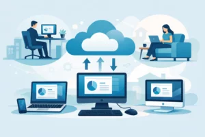 Mag Office op meerdere computers worden gebruikt?