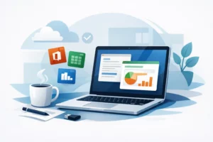 Office voor MacBook kopen zonder abonnement