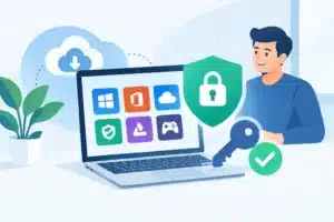 Digitale licenties: snel, legaal en voordelig