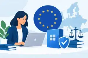 Europese softwarelicenties kopen volgens de regels