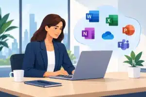 Office 2026 voor zakelijk gebruik: slim kiezen