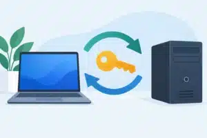 Productsleutel opnieuw gebruiken na hardwarewissel