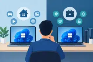 Windows Home versus Pro: welke past bij jou?